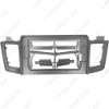 Picture of Car Audio 2Din Fascia Frame Adapter For Toyota RAV4 2013 Big Screen 10.1 Inch Stereo Dash Fitting Panel Frame Kit