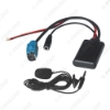 Picture of Car Audio Radio Wireless Bluetooth Module Receiver Music AUX Adapter For KCE-237B 123E/101E/102E/105E/117J/305S AUX Cable