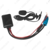 Picture of Car Audio Radio Wireless Bluetooth Module Receiver Music AUX Adapter For KCE-237B 123E/101E/102E/105E/117J/305S AUX Cable