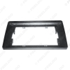 Picture of Car Audio 10.1" Big Screen Face Plate Fascia Frame For Volkswagen Touran Passat Golf Tiguan Stereo Panel Dash Mount Refitting Kit