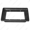 Picture of Car Audio 10.1" Big Screen Face Plate Fascia Frame For Volkswagen Touran Passat Golf Tiguan Stereo Panel Dash Mount Refitting Kit
