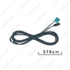 Picture of Car Navigation Bluetooth Microphone With Wire Harness Cable Adapter For Volkswagen 275A/276B/276D/276E MIB Head Unit