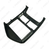 Picture of Car 2Din Audio Face Plate Fascia Frame For Chevrolet AVEO/Sonic 11-13 9" Big Screen DVD Player Stereo Panel Dash Mount Kit