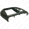 Picture of Car 2Din Audio Face Plate Fascia Frame For Chevrolet AVEO/Sonic 11-13 9" Big Screen DVD Player Stereo Panel Dash Mount Kit