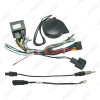 Picture of Car 16pin Radio Audio Wiring Harness With Canbus Box For Chevrolet Cruze AVEO Malibu TRAX Stereo Installation Wire Adapter