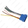 Picture of Car Radio Audio Stereo Amplifier Interface Wire Harness for Buick/Cadillac/Pontiac/Oldsmobile Install Aftermarket CD/DVD Stereo