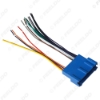 Picture of Car Radio Audio Stereo Amplifier Interface Wire Harness for Buick/Cadillac/Pontiac/Oldsmobile Install Aftermarket CD/DVD Stereo