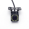 Picture of Universal Car Rear View 4-LED Night Vision Car Reversing Backup Camera DC12V
