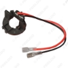 Picture of 1PC Car Bulbs Socket Conversion Adapter For Volkswagen MK7 Golf7/GTI H7 LED/HID Xenon Bulbs Holders Adapters