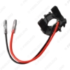 Picture of 1PC Car Bulbs Socket Conversion Adapter For Volkswagen MK7 Golf7/GTI H7 LED/HID Xenon Bulbs Holders Adapters