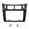 Picture of Car Audio Fascia Frame Adapter For Toyota Yaris 9" Big Screen CD/DVD Player 2Din Dash Fitting Panel Frame Kit