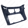 Picture of Car Audio Fascia Frame Adapter For Toyota Yaris 9" Big Screen CD/DVD Player 2Din Dash Fitting Panel Frame Kit