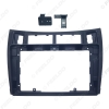 Picture of Car Audio Fascia Frame Adapter For Toyota Yaris 9" Big Screen CD/DVD Player 2Din Dash Fitting Panel Frame Kit
