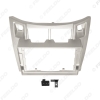 Picture of Car Audio Fascia Frame Adapter For Toyota Yaris 9" Big Screen CD/DVD Player 2Din Dash Fitting Panel Frame Kit