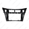 Picture of Car Audio Fascia Frame Adapter For Toyota Yaris 9" Big Screen CD/DVD Player 2Din Dash Fitting Panel Frame Kit