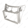Picture of Car Audio Fascia Frame Adapter For Toyota Yaris 9" Big Screen CD/DVD Player 2Din Dash Fitting Panel Frame Kit