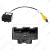 Picture of Auto 24-pin Reverse Camera Output Video Adapter Wiring Cable For Chevrolet GM/Cruze Original Factory Car Camera Video Output