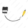 Picture of Auto 24-pin Reverse Camera Output Video Adapter Wiring Cable For Chevrolet GM/Cruze Original Factory Car Camera Video Output