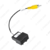 Picture of Auto 24-pin Reverse Camera Output Video Adapter Wiring Cable For Chevrolet GM/Cruze Original Factory Car Camera Video Output