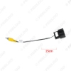 Picture of Auto 24-pin Reverse Camera Output Video Adapter Wiring Cable For Chevrolet GM/Cruze Original Factory Car Camera Video Output