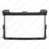 Picture of Car Audio 9 Inch Big Screen 2Din Fascia Frame Adapter For Toyota Prado 120 Stereo Dash Fitting Panel Frame Kit