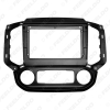 Picture of Car Audio Fascia Frame Adapter For Chevrolet Colorado 9" Big Screen 2DIN Dash Fitting Panel Frame Kit