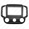 Picture of Car Audio Fascia Frame Adapter For Chevrolet Colorado 9" Big Screen 2DIN Dash Fitting Panel Frame Kit