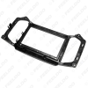 Picture of Car Audio Fascia Frame Adapter For Chevrolet Colorado 9" Big Screen 2DIN Dash Fitting Panel Frame Kit