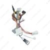 Picture of Car Audio 16PIN Android Power Calbe With Canbus Box For Nissan Teana DVD Player Wiring Harness Adapter