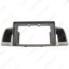 Picture of Car 9" Radio Fascia Frame For Toyota Corolla EX 2007-2012 2Din Stereo Audio Fitting Adaptor Facia Panel Frame Kits