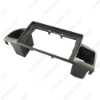 Picture of Car 9" Radio Fascia Frame For Toyota Corolla EX 2007-2012 2Din Stereo Audio Fitting Adaptor Facia Panel Frame Kits