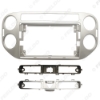 Picture of Car Stereo Audio 2Din Fascia Frame Adapter For Volkswagen Tiguan 9" Big Screen DVD Fitting Panel Frame Installation Kit