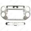 Picture of Car Stereo Audio 2Din Fascia Frame Adapter For Volkswagen Tiguan 9" Big Screen DVD Fitting Panel Frame Installation Kit