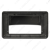 Picture of Car Stereo 10.1" Big Screen 2DIN Fascia Frame Adapter For Baojun 510 Dash Audio Fitting Panel Frame Kit