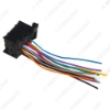 Picture of Car Stereo Audio Wiring Harness Adapter For Chevrolet Cruze Malibu Aveo ISO Radio CD/DVD Installation Cable