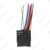 Picture of Car Stereo Audio Wiring Harness Adapter For Chevrolet Cruze Malibu Aveo ISO Radio CD/DVD Installation Cable