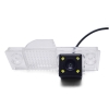 Picture of Car HD CCD Rear View Camera For Trumpchi GS5 GS6 GA5 G6 With LED Parking Assist Backup Camera