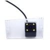 Picture of HD Backup Rear View Car Camera With LED Light For Kia (04~09) Cerato/Sephia/Spectra/Spectra5 Reverse Parking Camera