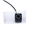 Picture of HD Backup Rear View Car Camera With LED Light For Kia (04~09) Cerato/Sephia/Spectra/Spectra5 Reverse Parking Camera