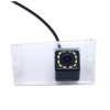Picture of HD Backup Rear View Car Camera With LED Light For Kia (04~09) Cerato/Sephia/Spectra/Spectra5 Reverse Parking Camera