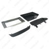 Picture of Car Audio Fascia Frame Adapter For Chevrolet Cavalier/Kewozi 10.1" Big Screen 2DIN Dash Fitting Panel Frame Kit