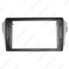 Picture of Car Audio 9" Big Screen Fascia Frame Adapter For Geely Emgrand GX7 EX7 X7 (12-14) Dash Installation Panel Frame Kit