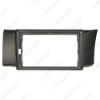 Picture of Car Audio 9" Big Screen Head Unit Dash Fascia Panel Frame Kit Adapter For Toyota GT 86/Subaru BRZ(LHD/RHD,12-20) Dash Frame