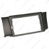 Picture of Car Audio 9" Big Screen Head Unit Dash Fascia Panel Frame Kit Adapter For Toyota GT 86/Subaru BRZ(LHD/RHD,12-20) Dash Frame