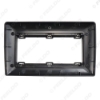 Picture of Car 2Din Audio Face Plate Fascia Frame For Volkswagen Touran Passat Golf Tiguan 9"/10.1" Big Screen Stereo Panel Dash Mount Refitting Kit