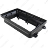 Picture of Car 2Din Audio Face Plate Fascia Frame For Volkswagen Touran Passat Golf Tiguan 9"/10.1" Big Screen Stereo Panel Dash Mount Refitting Kit