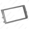 Picture of Car 2DIN Radio Stereo Fascia Panel Frame Installation Mount Adapter Kit For Kia Forte/Cerato/Naza Forte Black/Grey