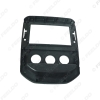 Picture of Car 2Din Audio Face Plate Fascia Frame For Baojun 530 10.1" Big Screen Radio Stereo Panel Dash Mount Refitting Kit
