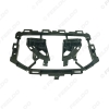 Picture of Car 2Din Audio Face Plate Fascia Frame For Baojun 530 10.1" Big Screen Radio Stereo Panel Dash Mount Refitting Kit