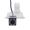 Picture of Waterproof Car CCD Backup Rear View Camera For Dongfeng fengshen AX7/A30 Reversing Park Camera